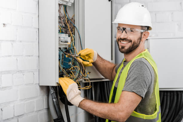 Best Circuit Breaker Repair  in Old Saybrook Center, CT