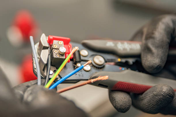 Best Electric Panel Repair  in Old Saybrook Center, CT