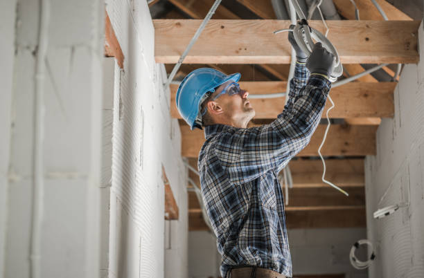 Best Residential Electrician Services  in Old Saybrook Center, CT