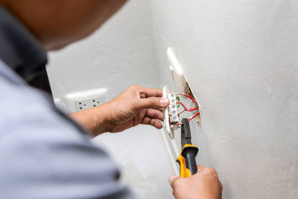 Best Electrical Rewiring Services  in Old Saybrook Center, CT